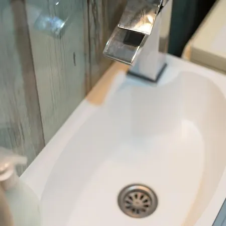 Old Town Oasis Apartman