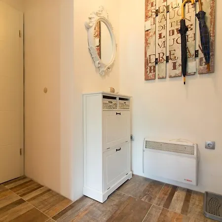 Apartman Old Town Oasis *