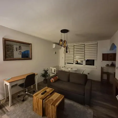 Old Town Oasis Apartman Szarajevó