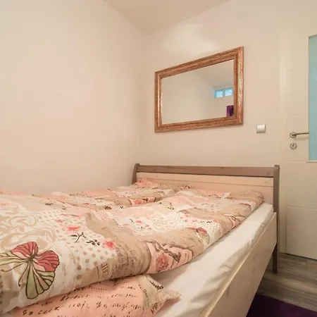 Apartman Old Town Oasis